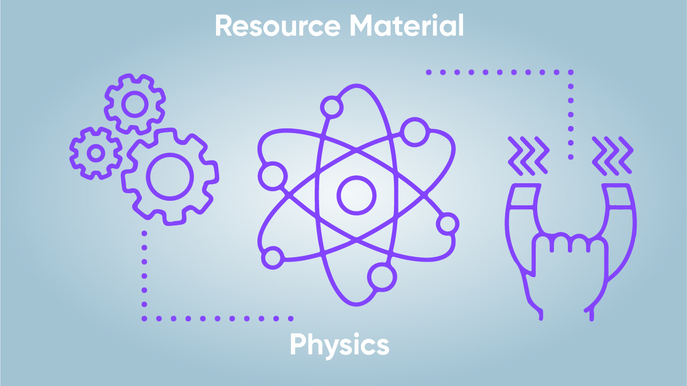 RM - Class 9 - Physics