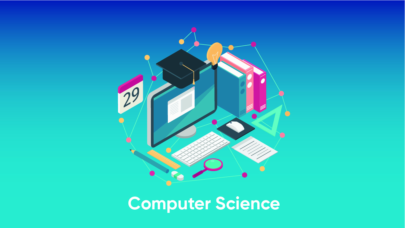 Class 3 - Computer Science